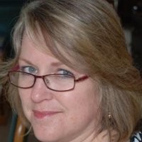 Christine Girvan