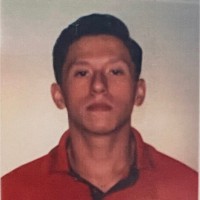 José Alejandro Aguilar Hernández