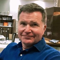 Mark Pearson