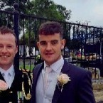 Keith James Sheridan