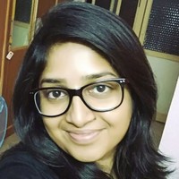 Tanuja P