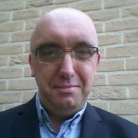 Patrick Mellaerts