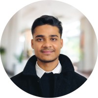 Shubham Prakash