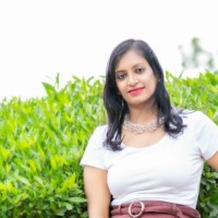 Mousikha Saha, MCA.CHRMP from CPD.