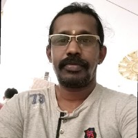 Thamizhselvan Kannabiran