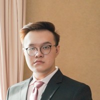 Fernando Martin Tanjaya