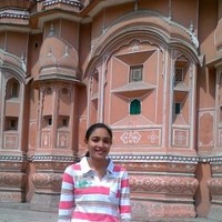 Rinkal Jani
