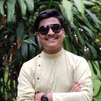 Devang Sandeep Raut