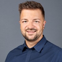 Sandro Grossen
