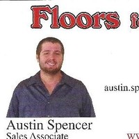 Austin Spencer