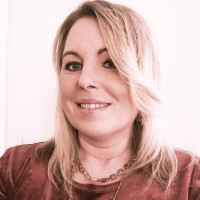 Tina Jönsson