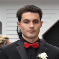 Colby King