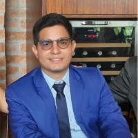 Cristopher Magallanes Cedeño