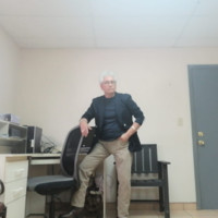 JOSE LUIS ALDRETE ROMERO