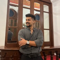 Varun Padekar
