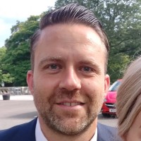 Lee Fitzpatrick