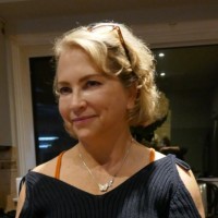 Rebecca Mills