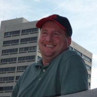 Greg Roberson