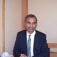 Damodara Gopal Ph.D.
