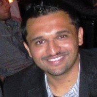 Vik Pathak
