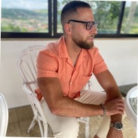 Jorge Ferreira