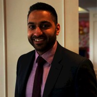 Raj Sehmi