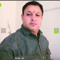 Arvind Kaushal