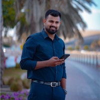 Aravind Syam