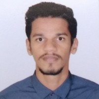 Nitesh Khake