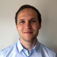 Christopher Grube Jensen