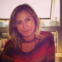 Roberta Amaral