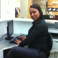 Lisbeth Gonzalez