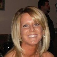 Ashley Gensel