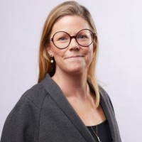 Mia Ekblom