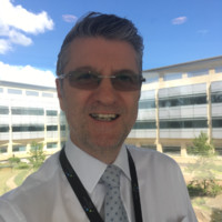Mark O'Regan