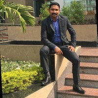 RAJESH PS
