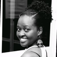 Isabelle Simbarakiye
