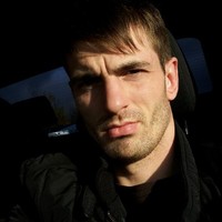 Павел Наумов