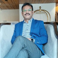 Pankaj Kumar