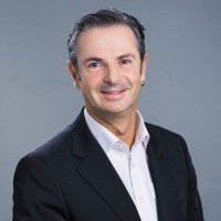 Yves Burkart