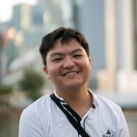 Nicholas Lu