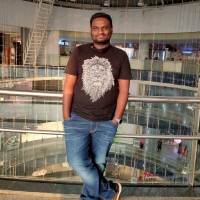 Vijayabaskar Ponnusamy