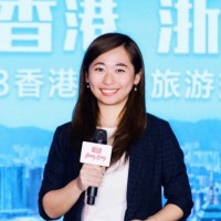 Gloria Kwan