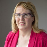 Tricia Walker