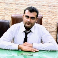 Ahmed Ali