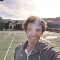 Cédric RICOU