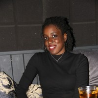 Nene Mariam Sylla