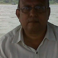 Dilip Kumar Misra
