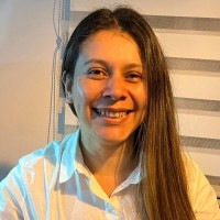 Mayra Beatriz Fernandez González