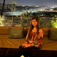 Mansi Parmar